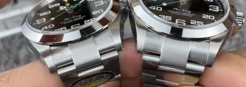 Air King Bracelet