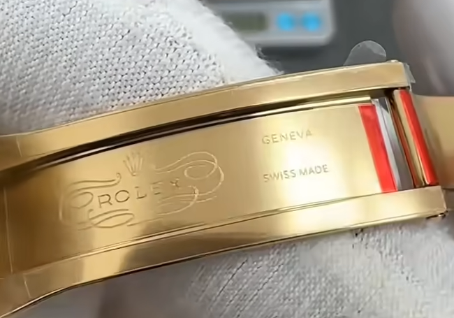 QF Clasp Engravings