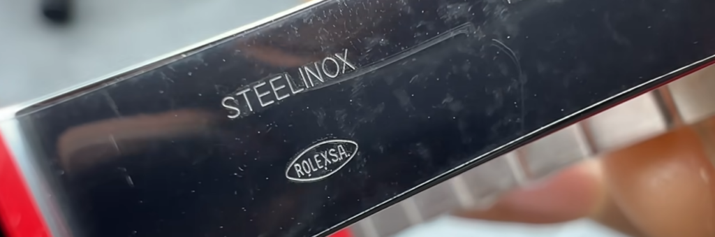 ROLEXSA