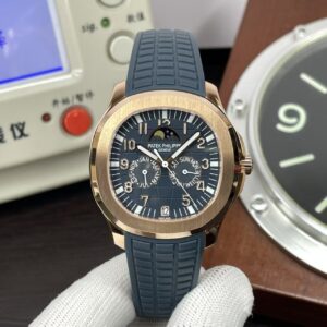 Replica Patek Philippe Aquanaut 5261