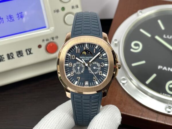 Replica Patek Philippe Aquanaut 5261