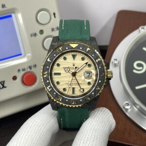 Replica Rolex GMT-Master Oasis
