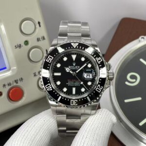 Replica Rolex Single Red Sea-Dweller