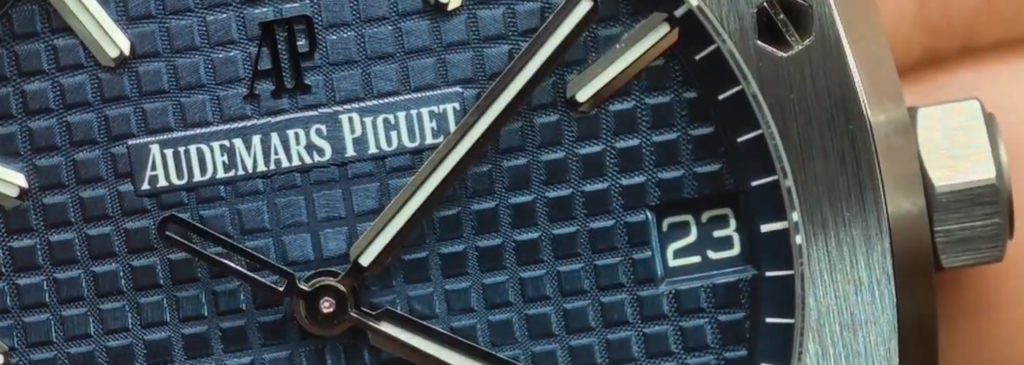 VS Date Font
