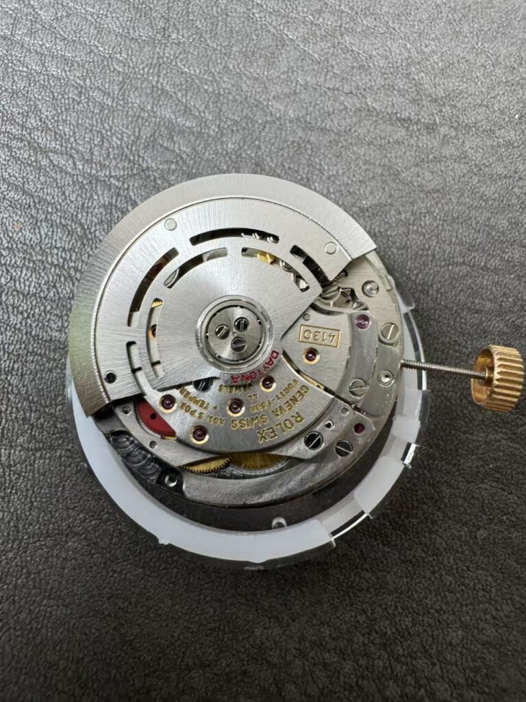 super clone dd4130 movement