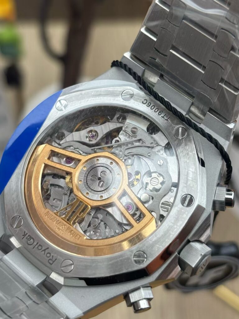 Audemars Piguet 26240 Movement