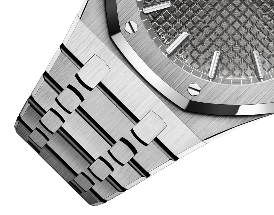 Audemars Piguet Case