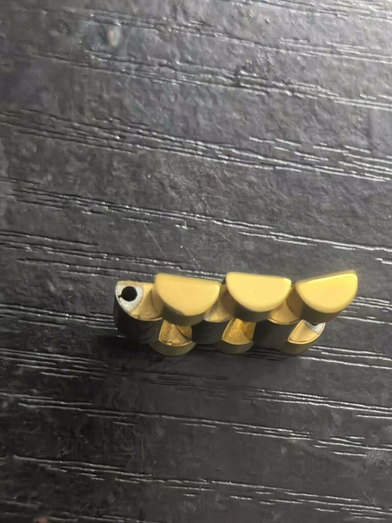 Bracelet Link in Bad Quality