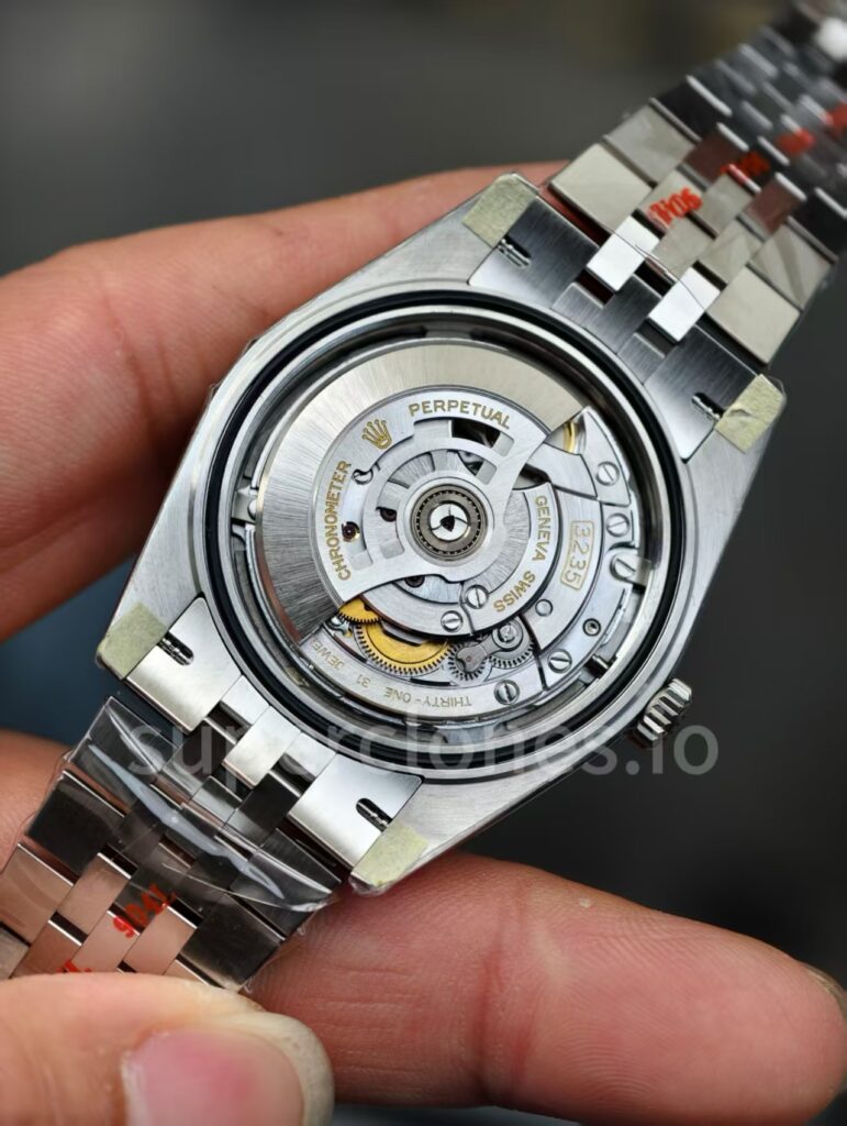 DD3235 movement