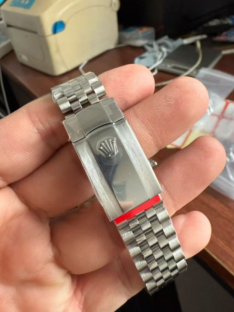 Datejust II 126334 Buckle