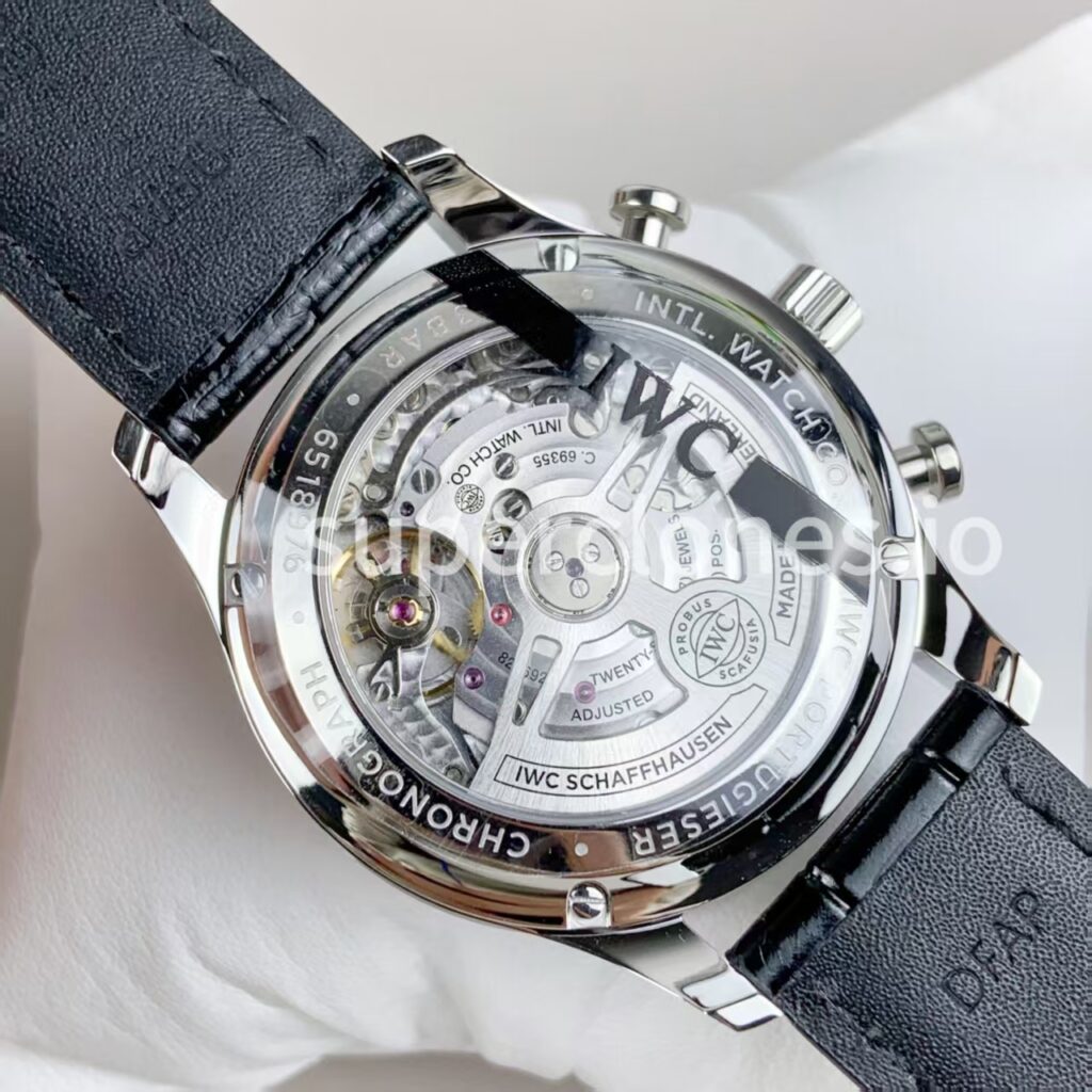 IWC Clone 69355 Movement