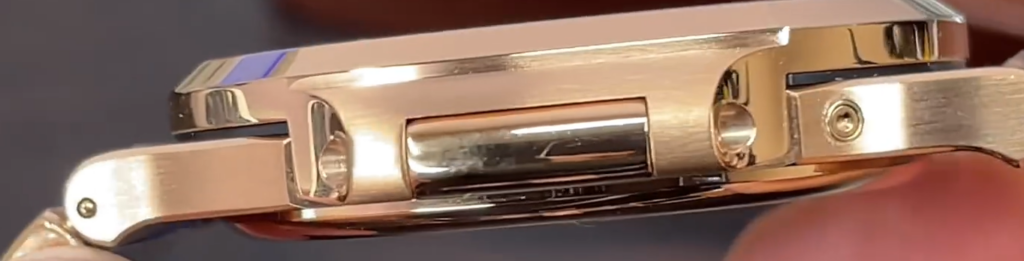 OME 5712 Lug Shape