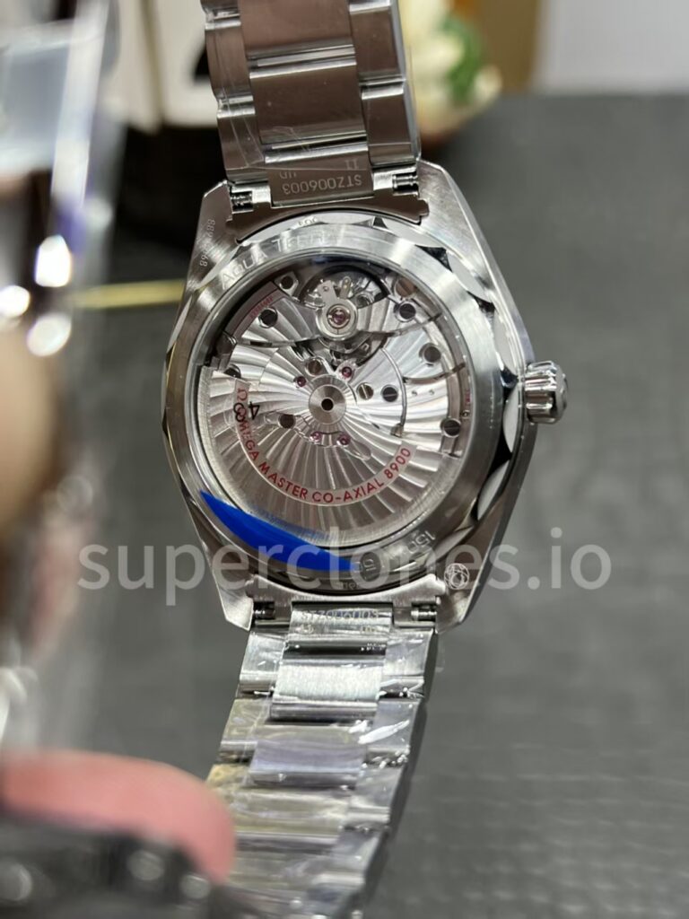 Omega Clone 8900 Movement