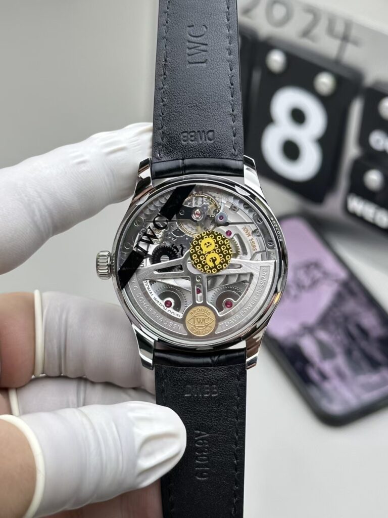 Portuguese 7 Days Movement