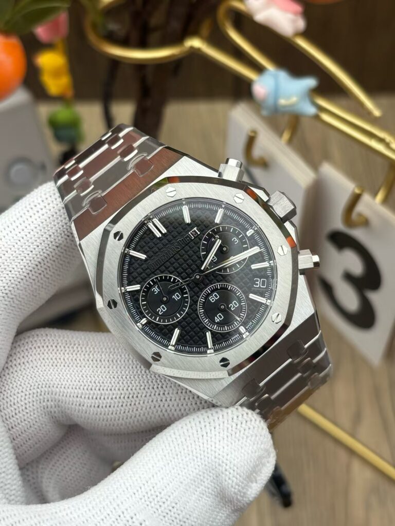 Replica Audemars Piguet 26240 Fly Back