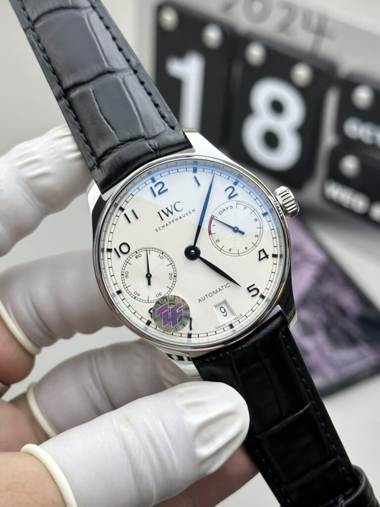 Replica IWC Portuguese 7 Days