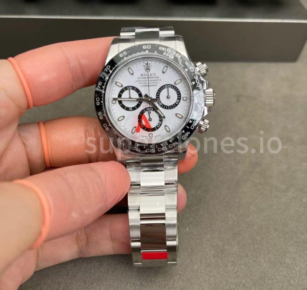 Replica Rolex Daytona Panda 116500