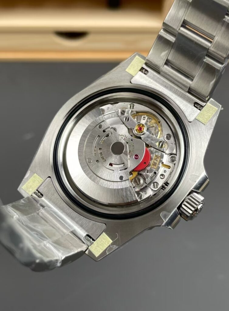 Super Clone Submariner 3135