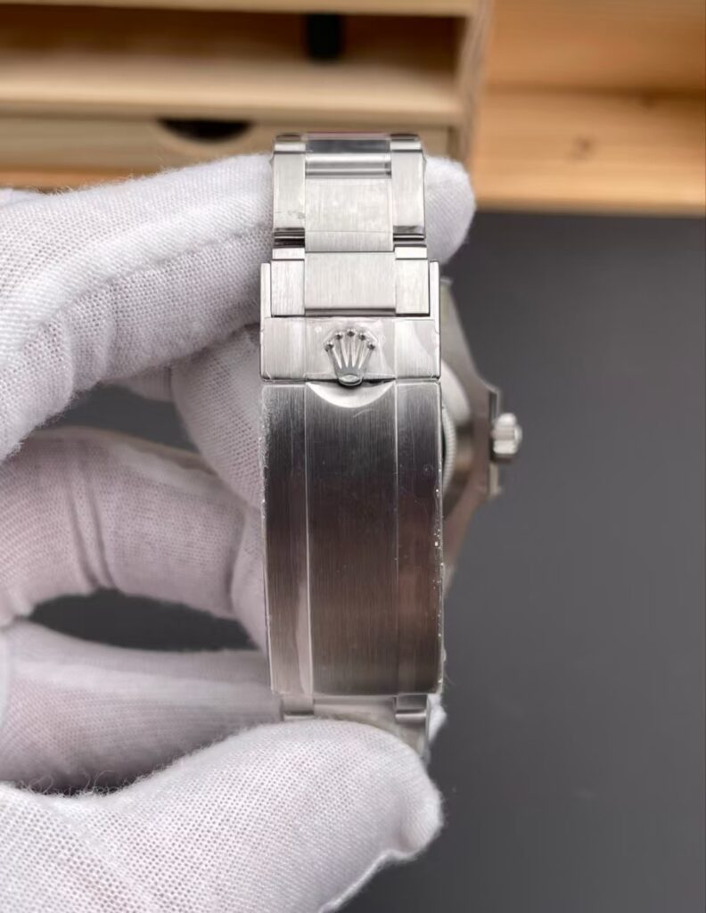 Super Clone Submariner Bracelet
