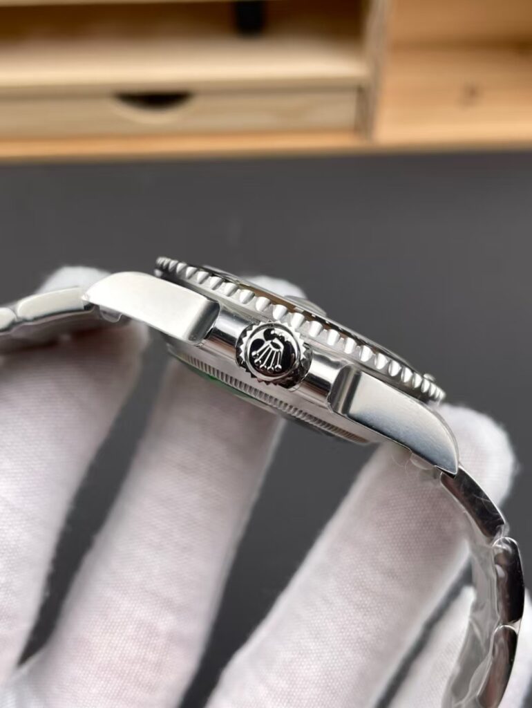 Super Clone Submariner Crown