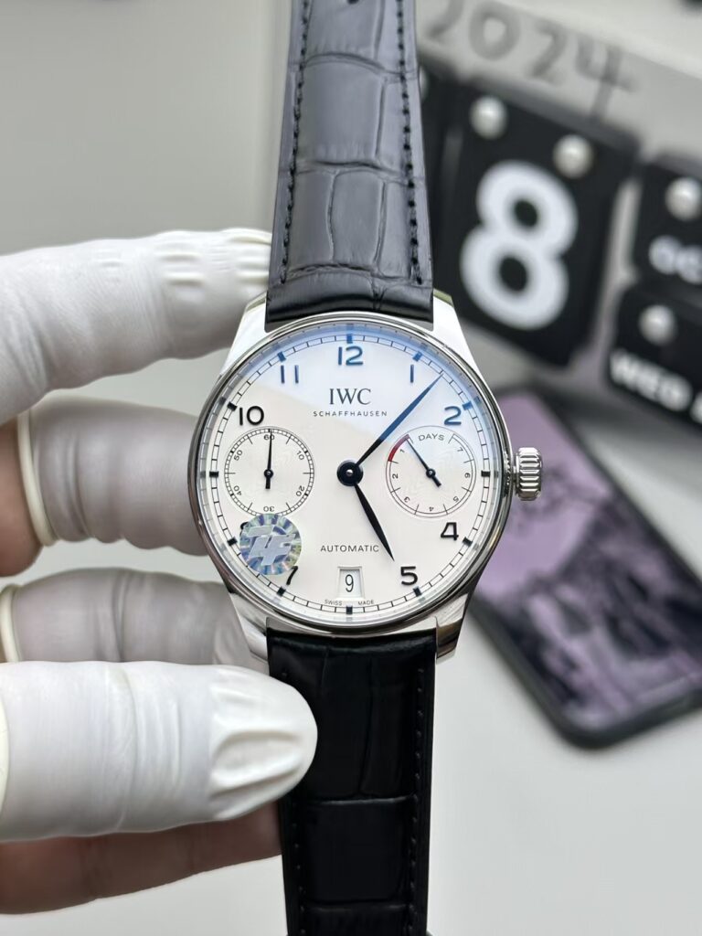 ZF V5 Portuguese 7 Days Replica