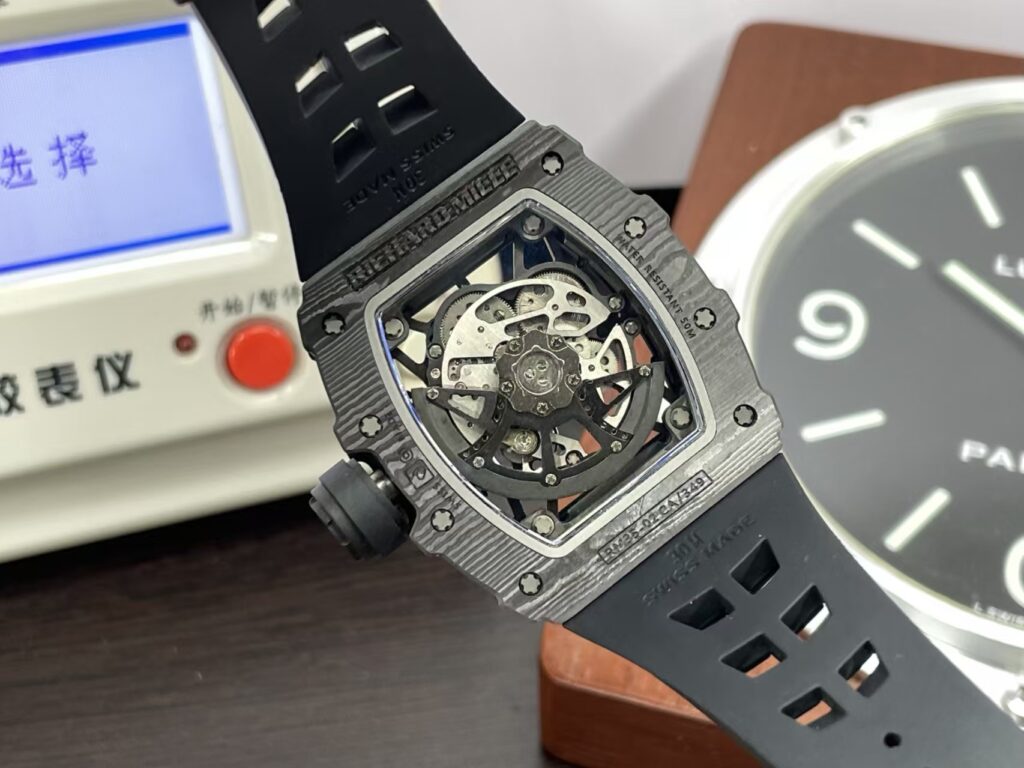 super clone rmal1 movement