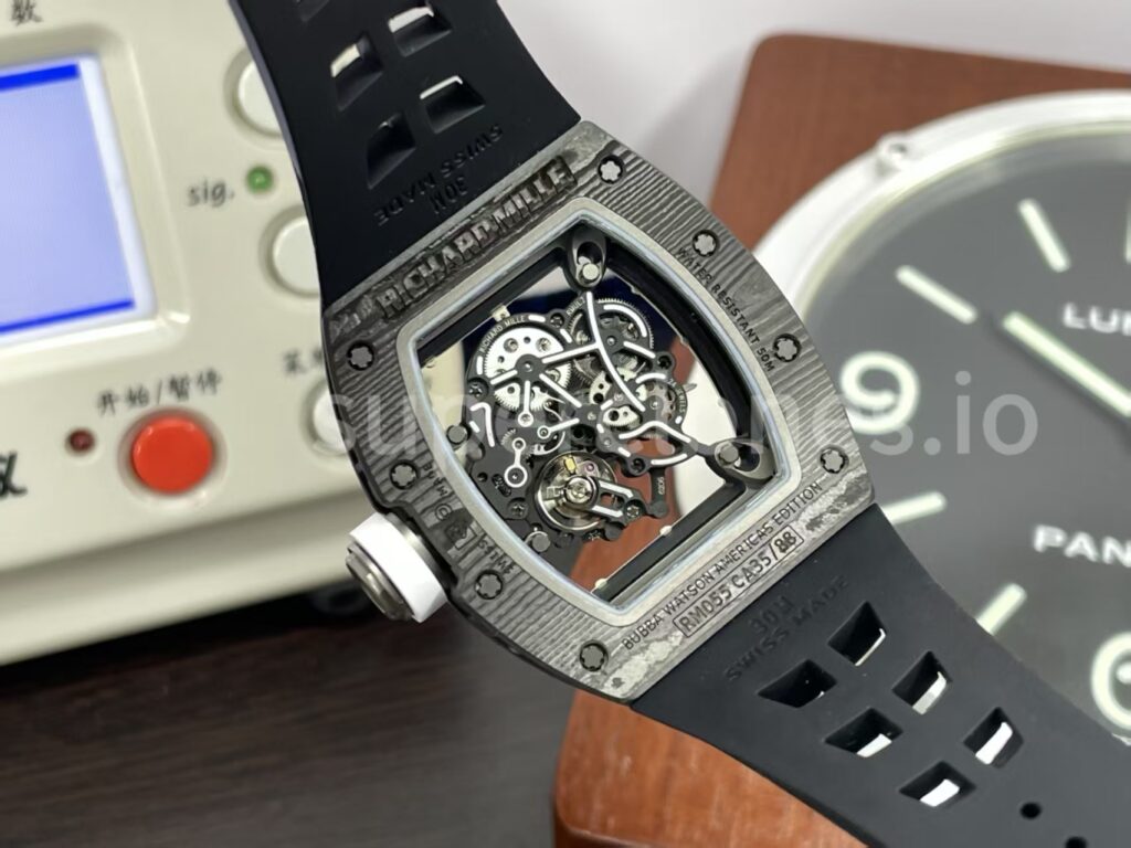super clone rmul2 movement